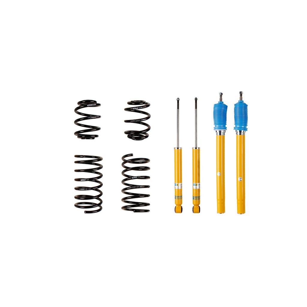 Bilstein 46-000118 - Suspension Kit