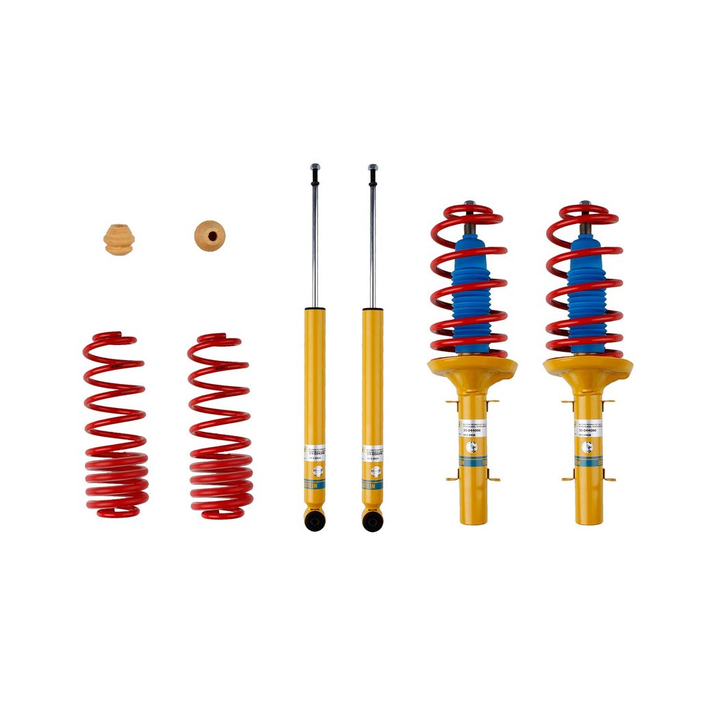 Bilstein 46-180308 - Suspension Kit