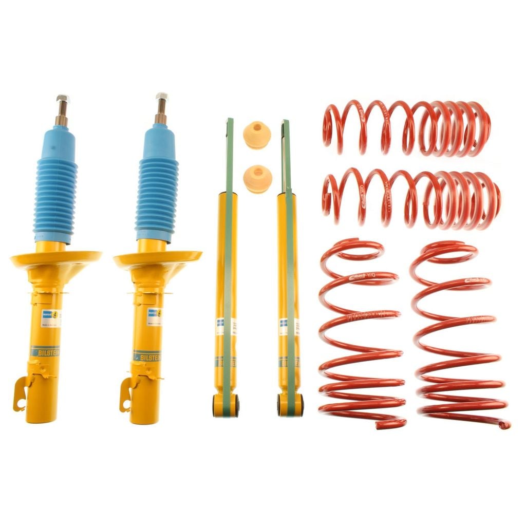 Bilstein 46-180315 - Suspension Kit