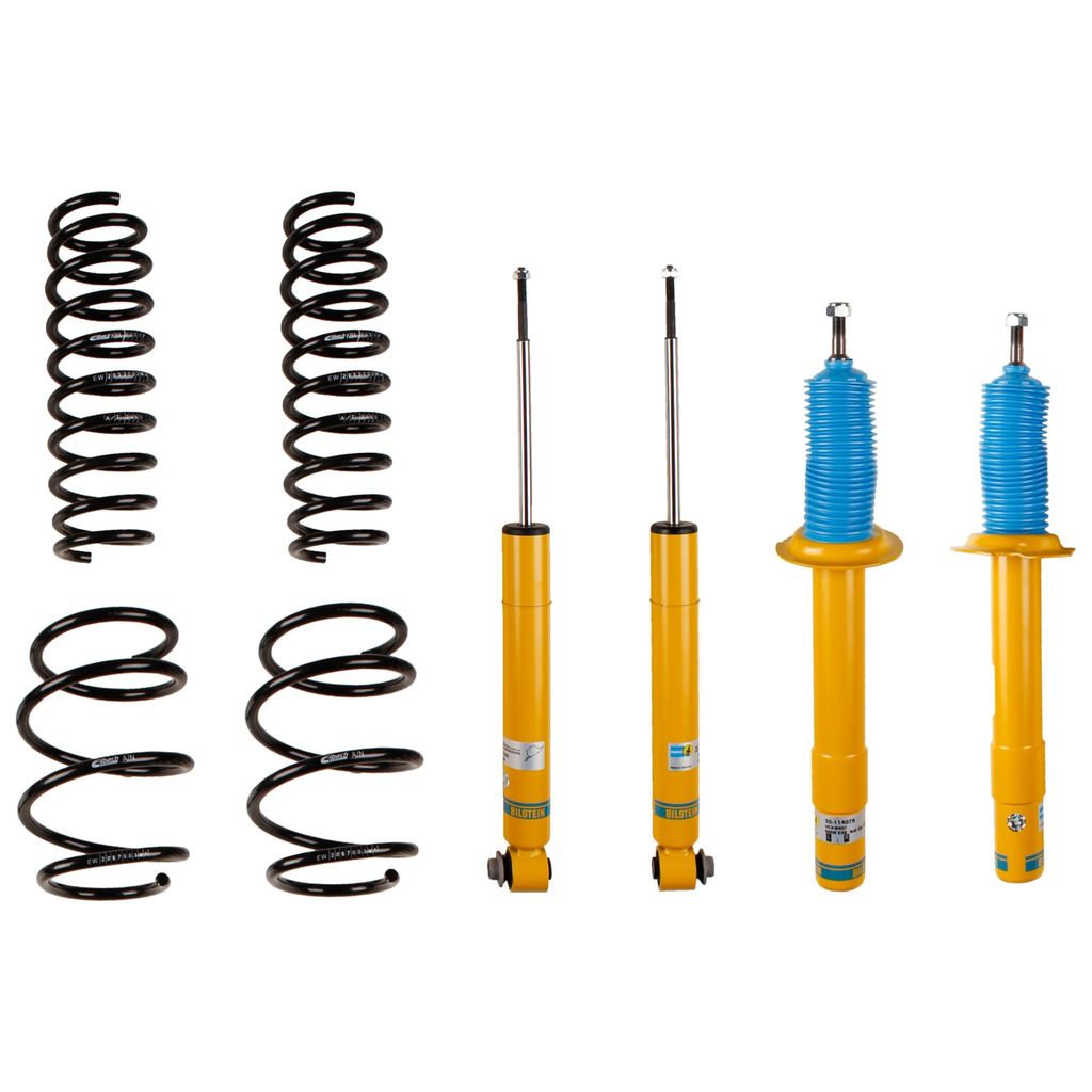 Bilstein 46-180841 - Suspension Kit