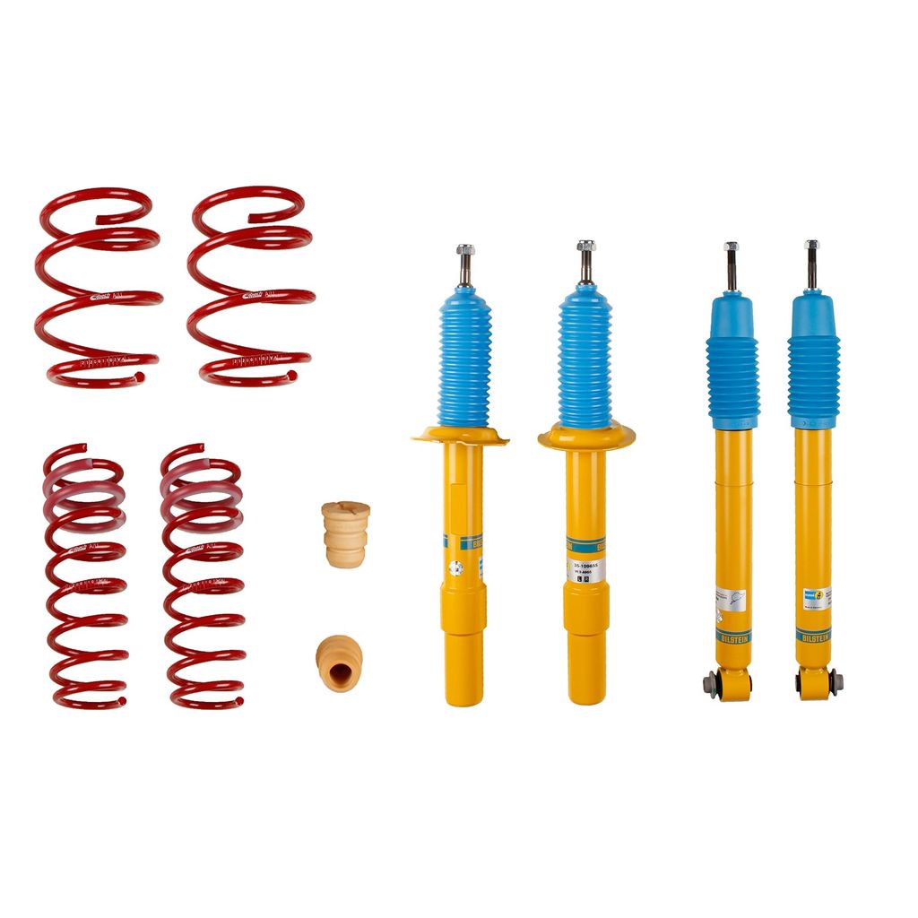 Bilstein 46-181206 - Suspension Kit