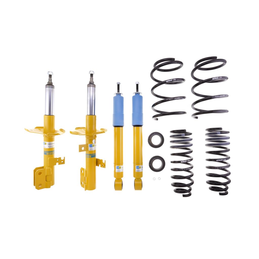 Bilstein 46-182265 - Suspension Kit