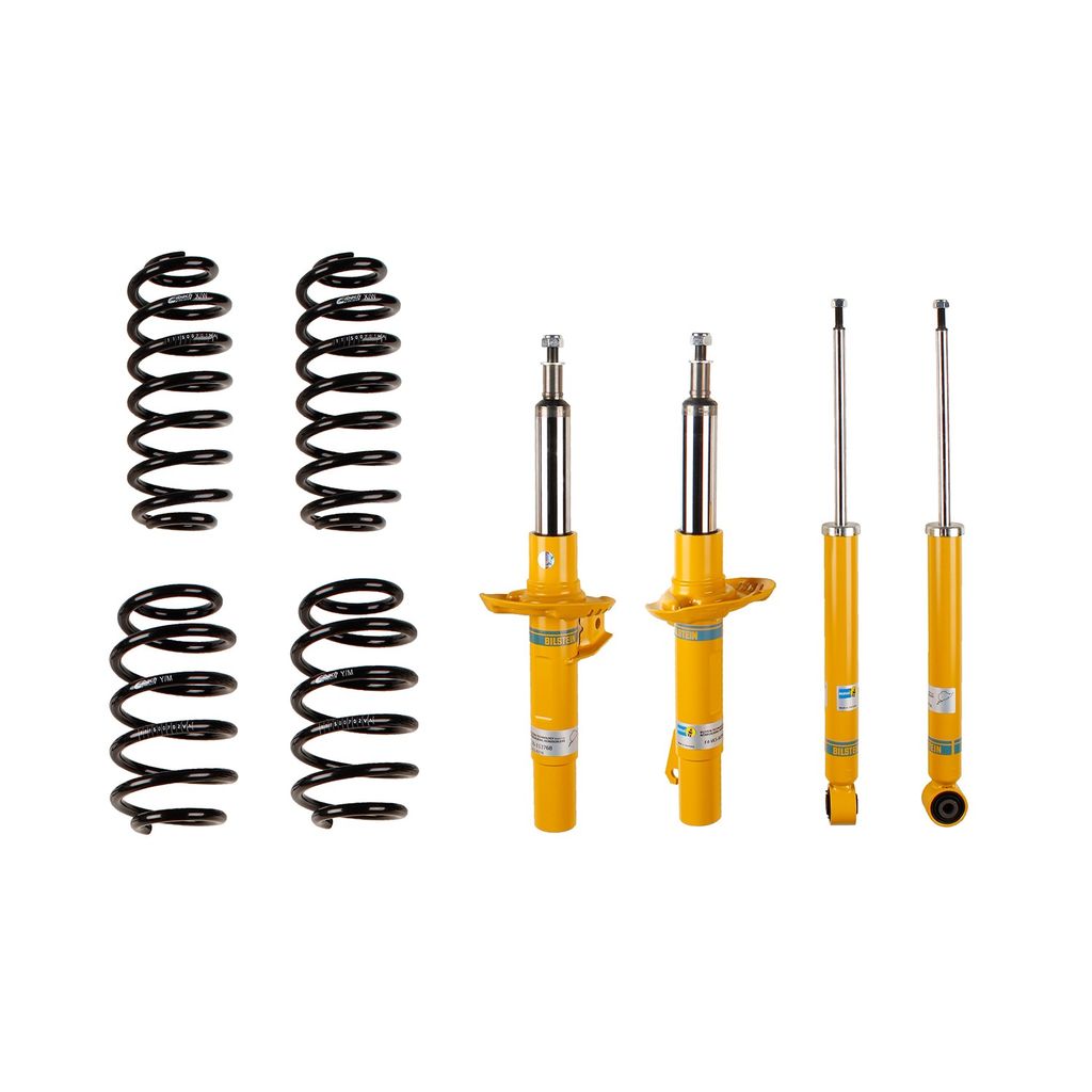 Bilstein 46-183101 - Suspension Kit