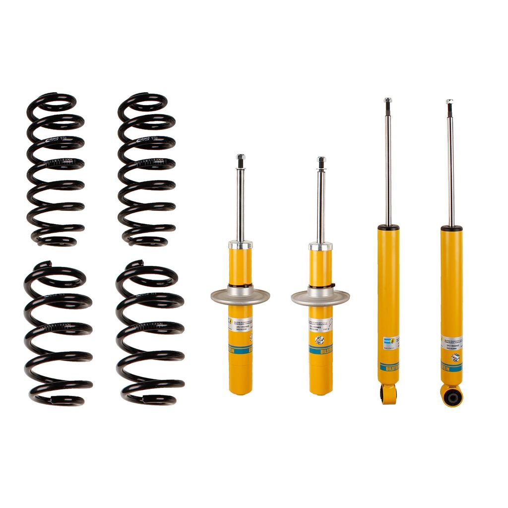 Bilstein 46-183347 - Suspension Kit