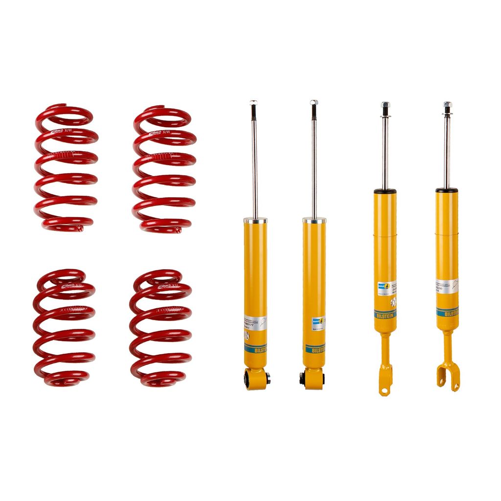 Bilstein 46-183378 - Suspension Kit