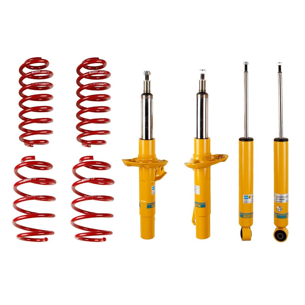 Bilstein 46-183767 - Suspension Kit