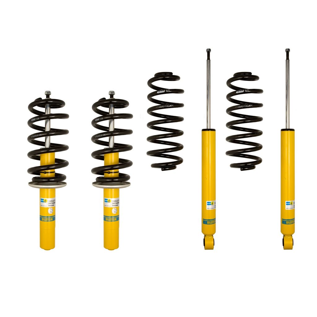 Bilstein 46-188083 - Suspension Kit