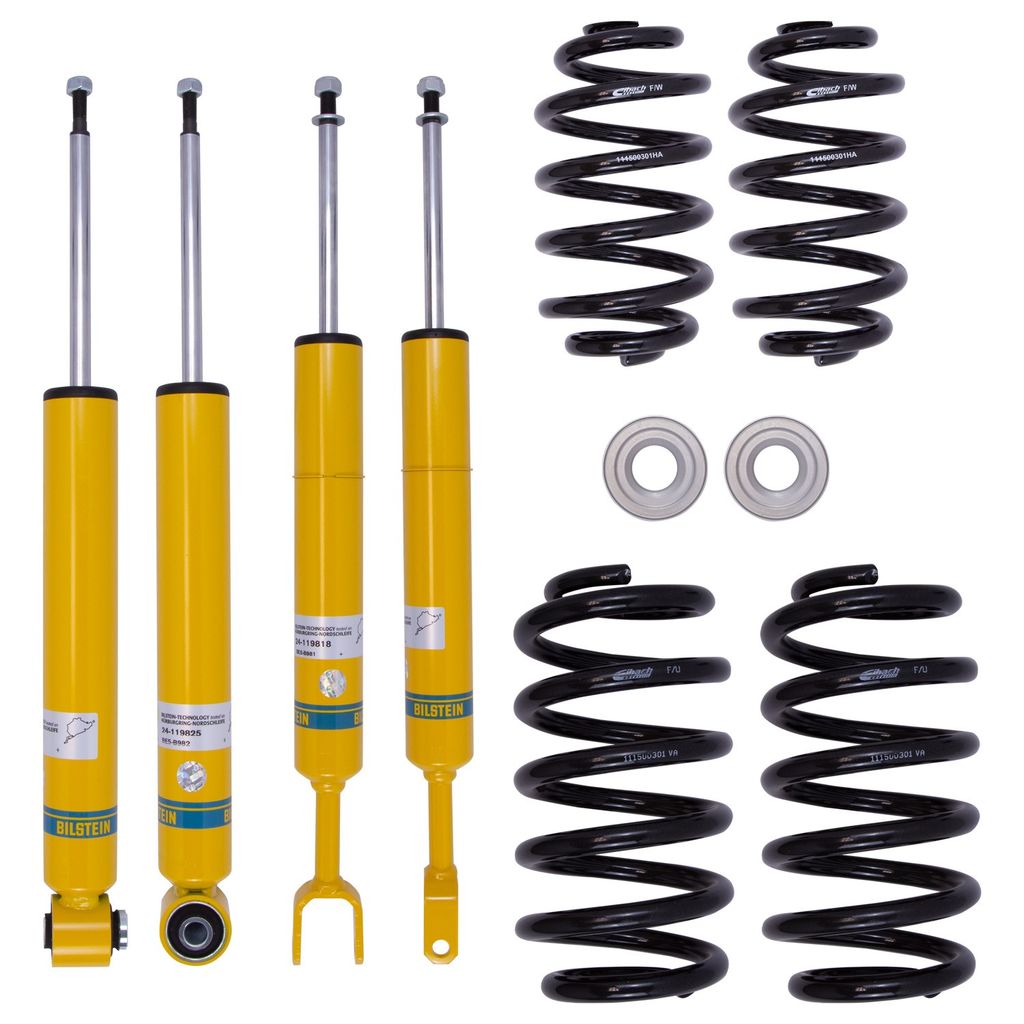 Bilstein 46-188465 - Suspension Kit