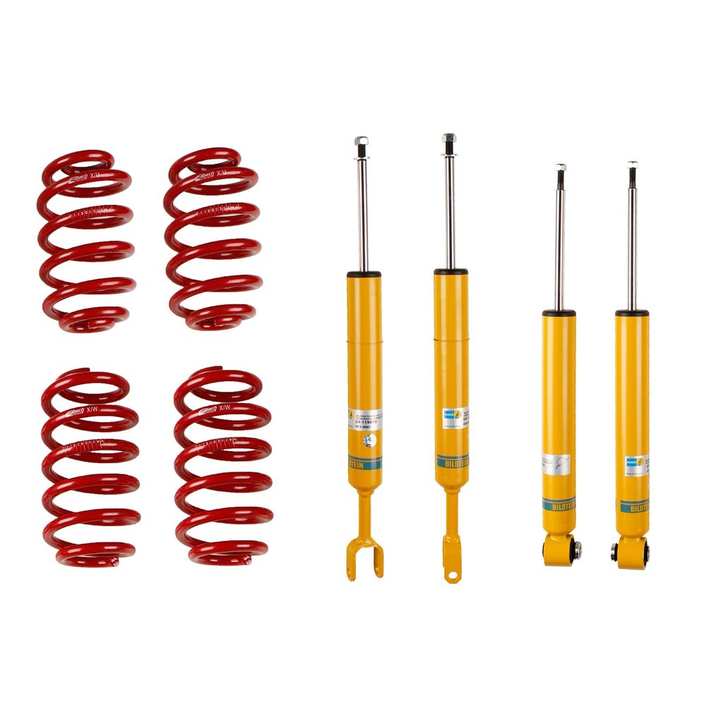 Bilstein 46-188588 - Suspension Kit