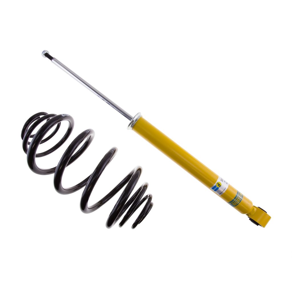 FEBI BILSTEIN Gommino Barra Stabilizzatrice 26mm – Boccola In Gomma Per Mitsubishi Colt (MR539476) – Assale Anteriore - 4