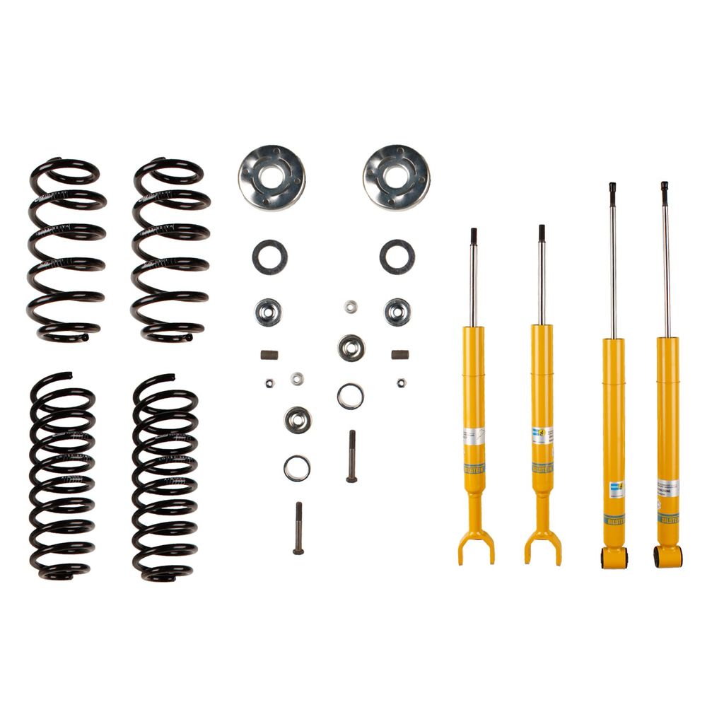 Bilstein 46-189080 - Suspension Kit