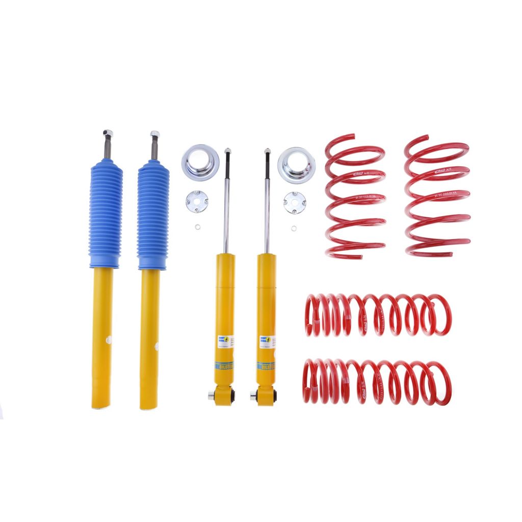 Bilstein 46-190949 - Suspension Kit