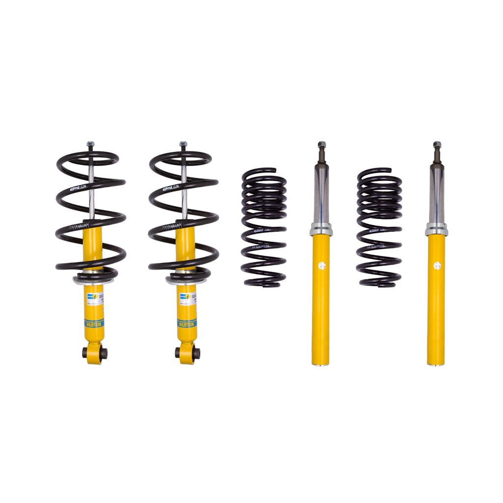Bilstein 46-192363 - Suspension Kit