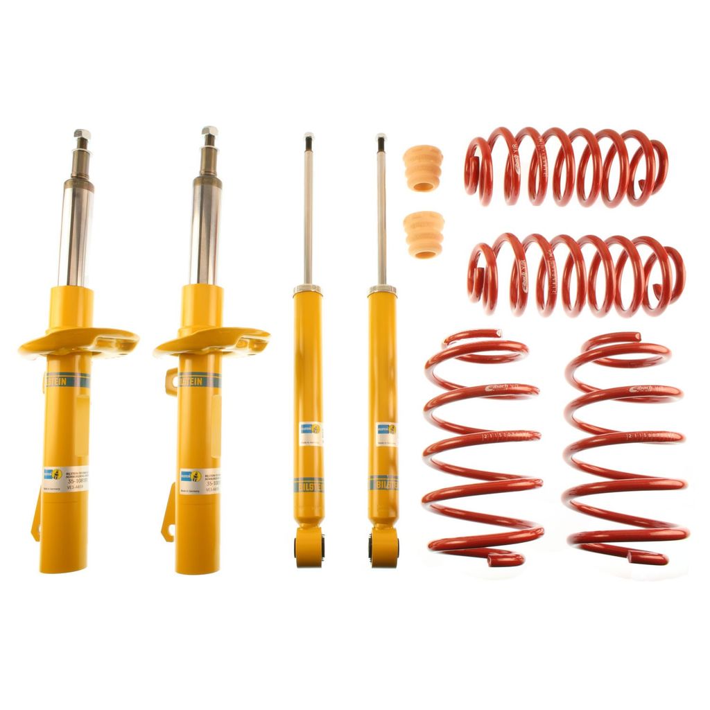 Bilstein 46-194916 - Suspension Kit