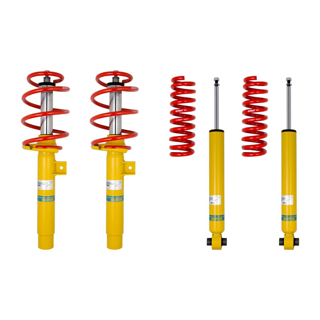 Bilstein 46-226617 - Suspension Kit