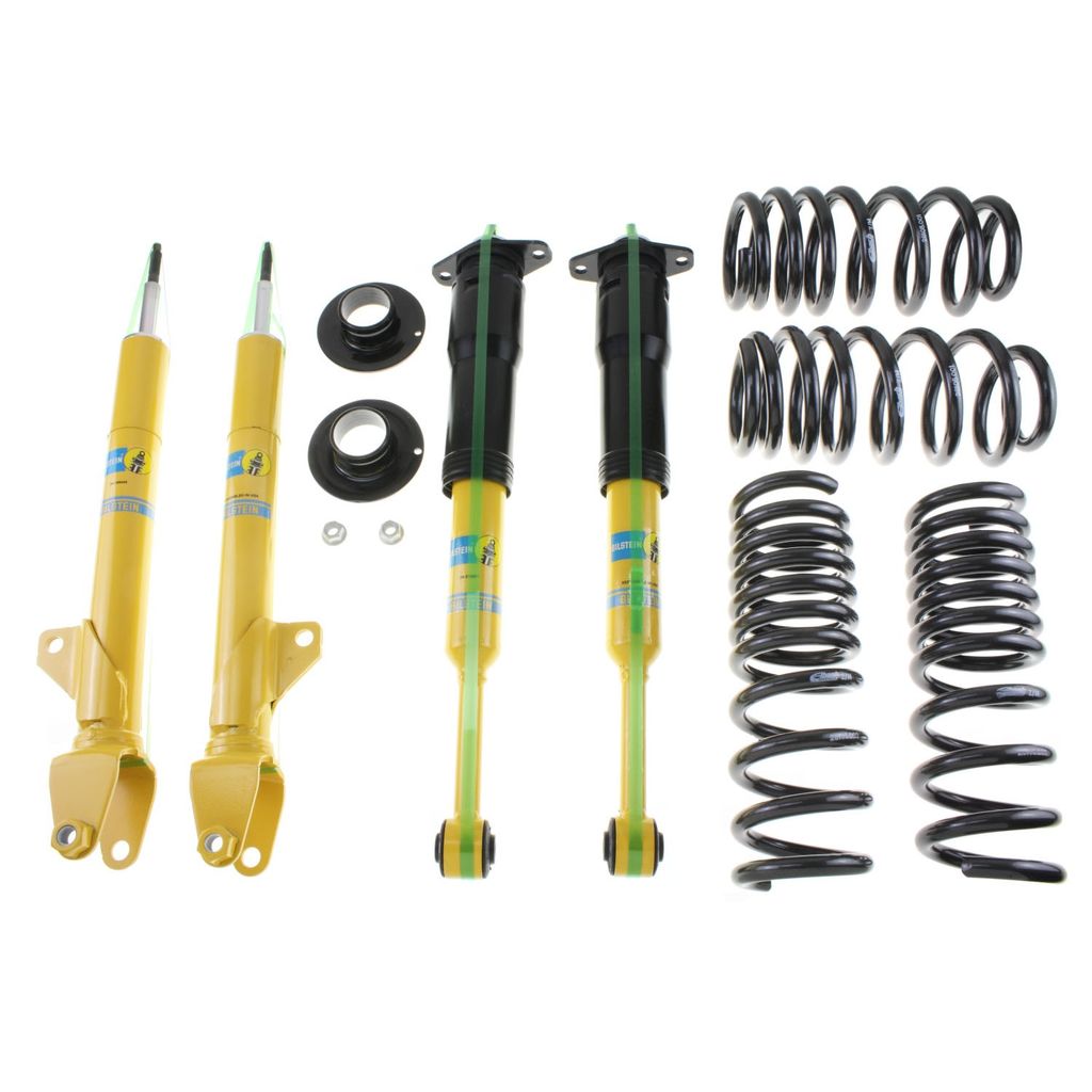 Bilstein 46-228864 - Suspension Kit