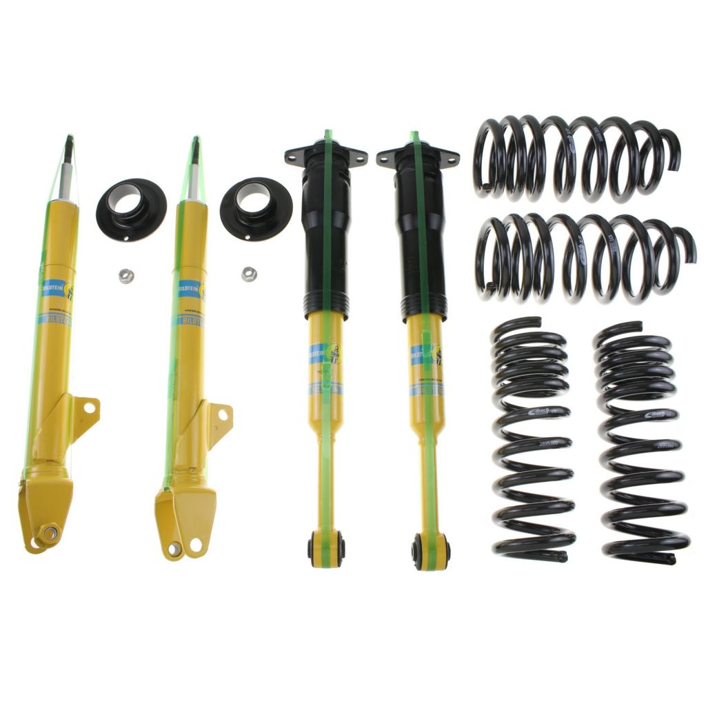 Bilstein 46-234360 - Suspension Kit
