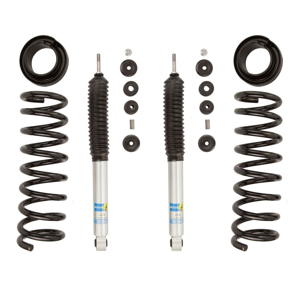 Bilstein 46-241634 - Suspension Leveling Kit