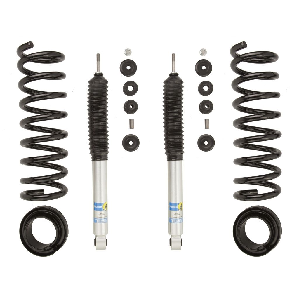 Bilstein 46-241641 - Suspension Leveling Kit
