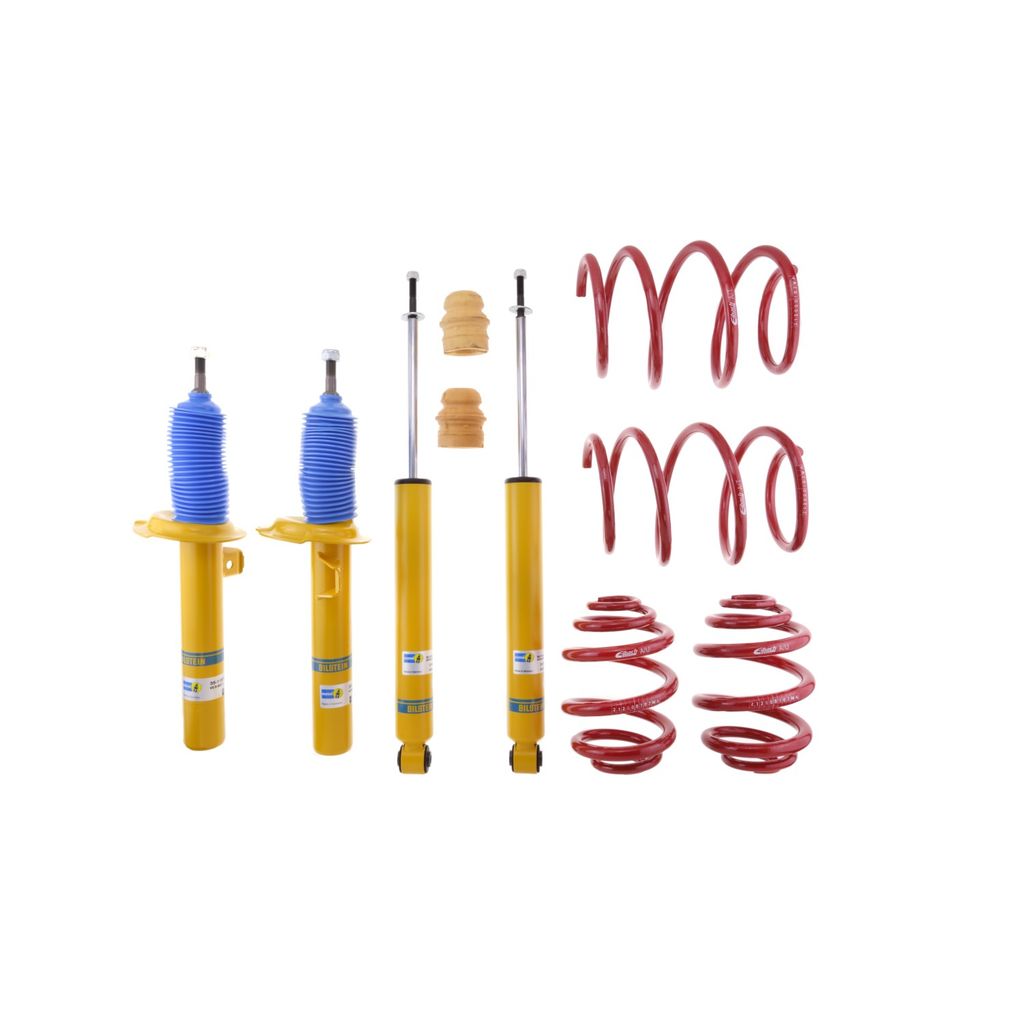 Bilstein 46-242778 - Suspension Kit