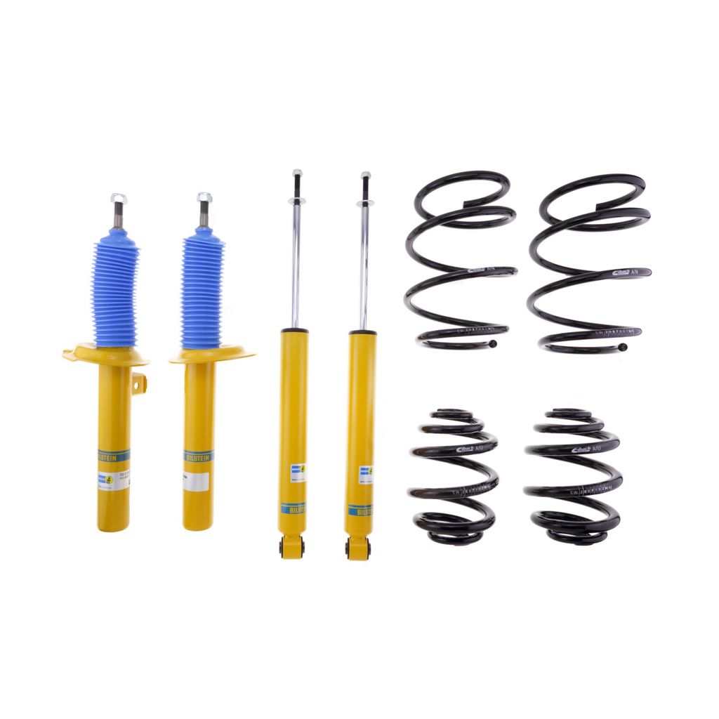 Bilstein 46-242792 - Suspension Kit