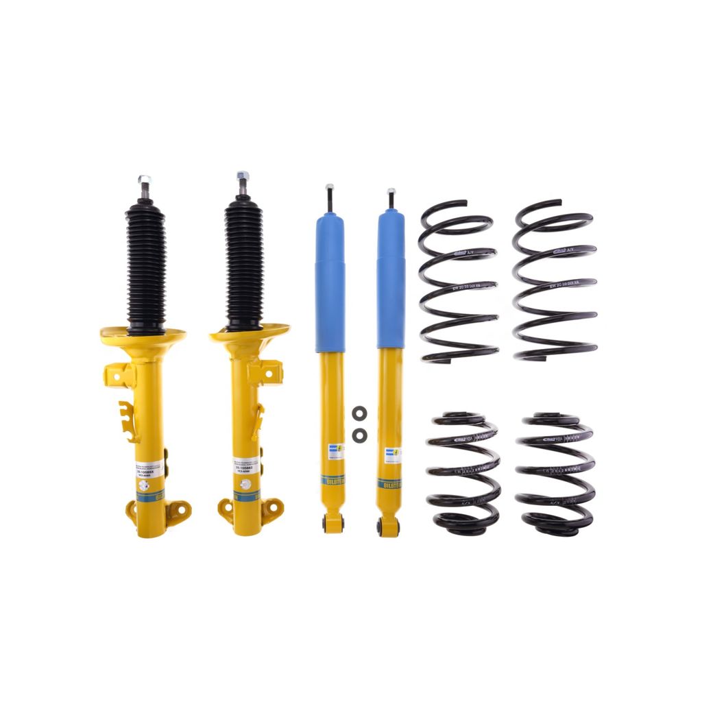 Bilstein 46-242808 - Suspension Kit