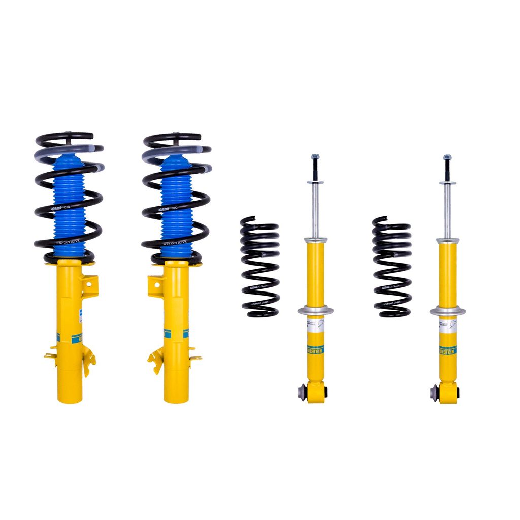 Bilstein 46-247216 - Suspension Kit