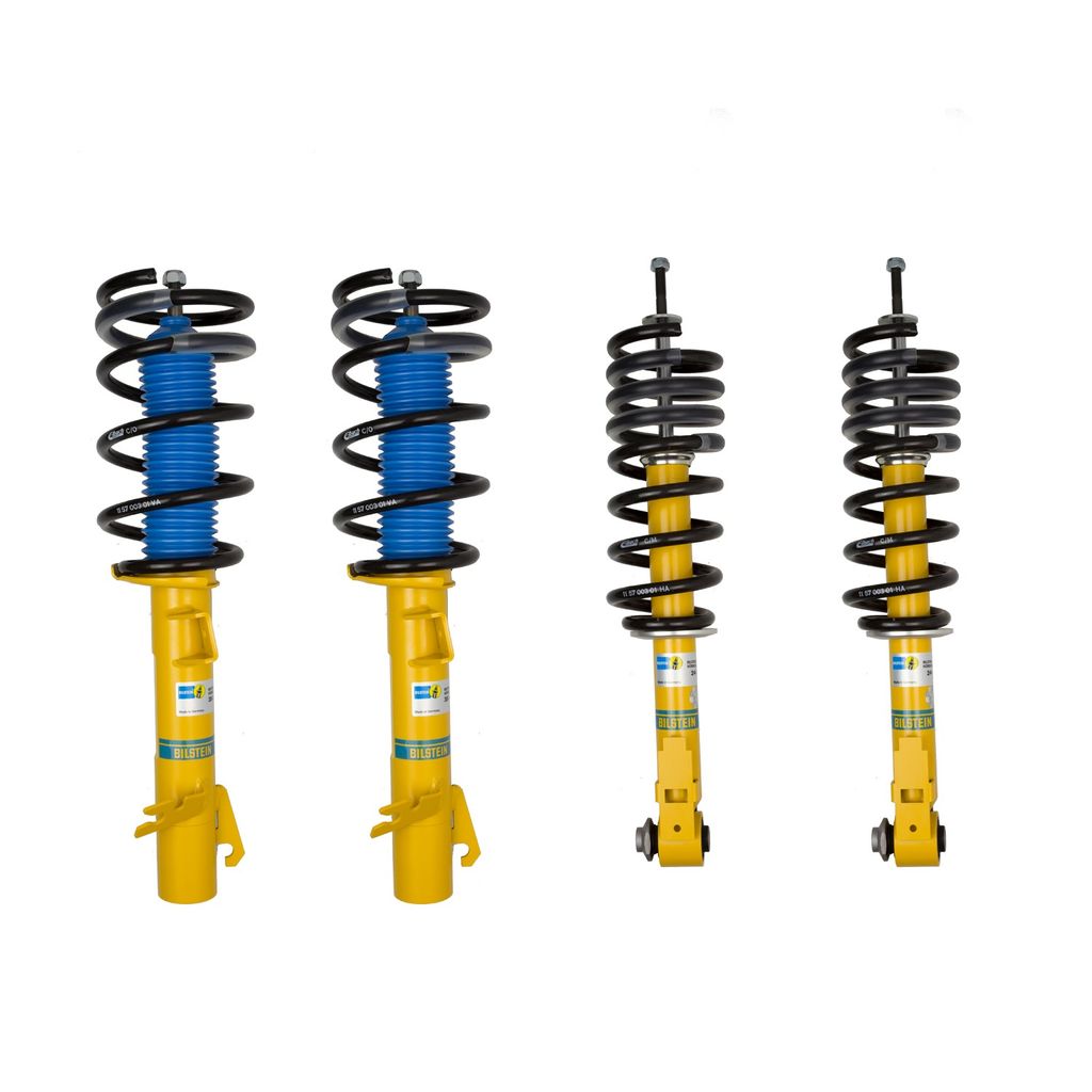 Bilstein 46-247605 - Suspension Kit