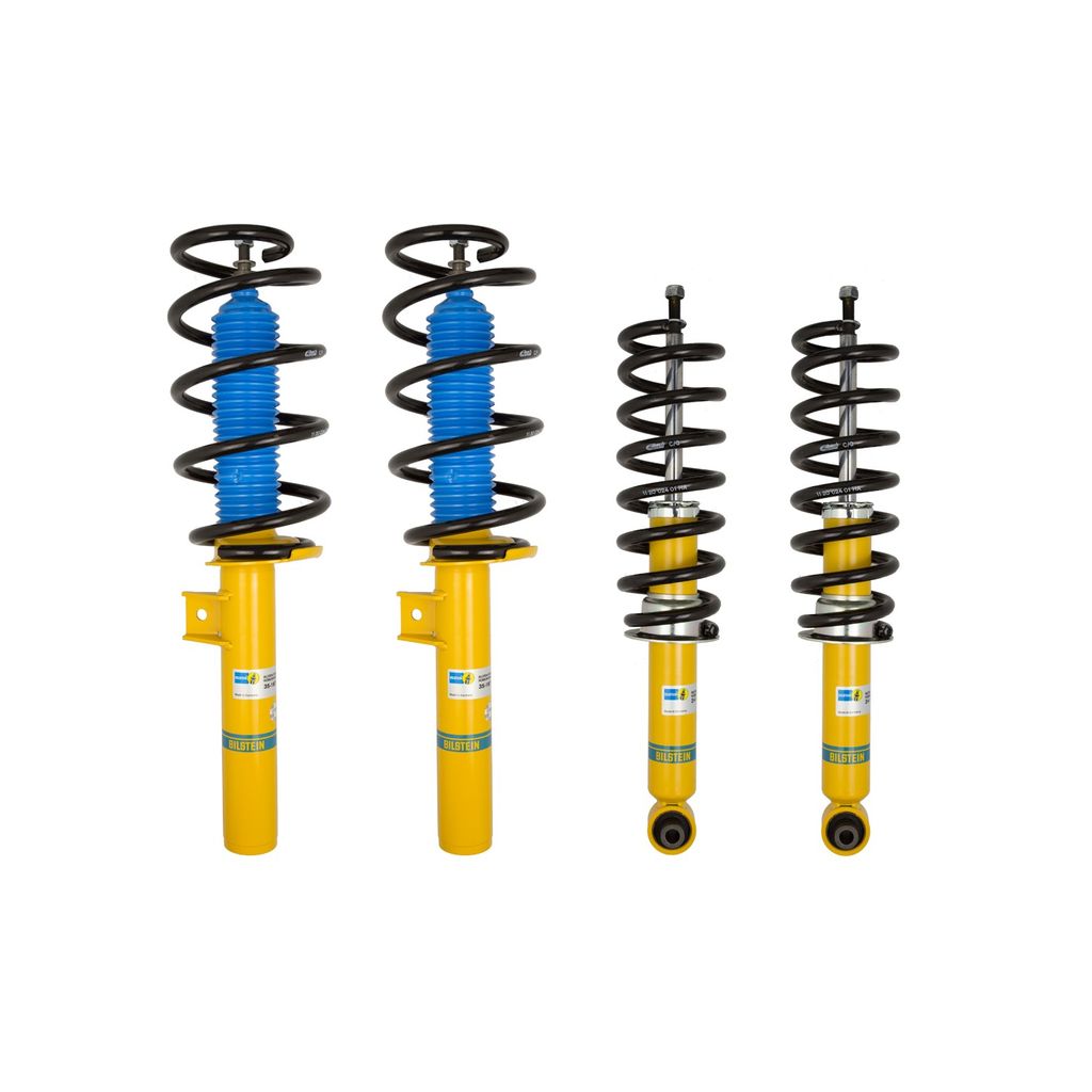 Bilstein 46-257697 - Suspension Kit