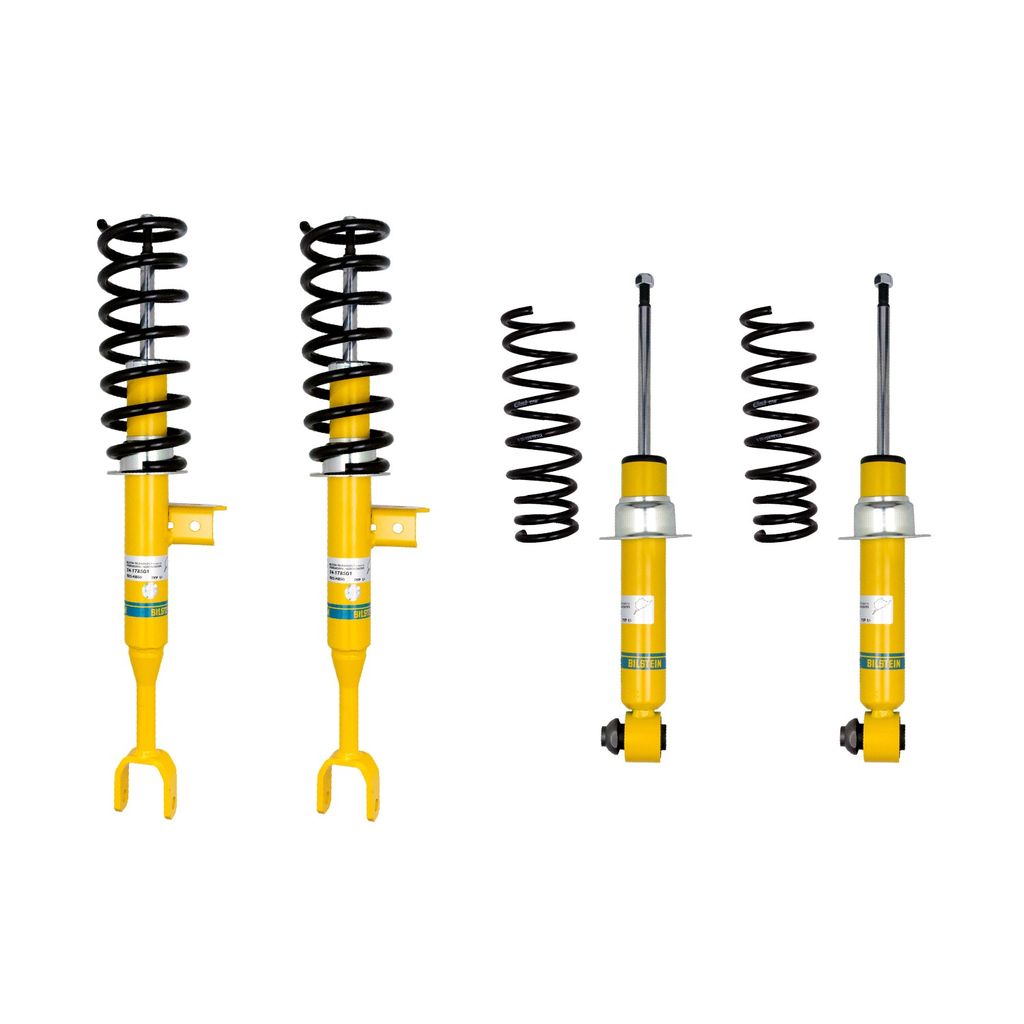 Bilstein 46-257703 - Suspension Kit