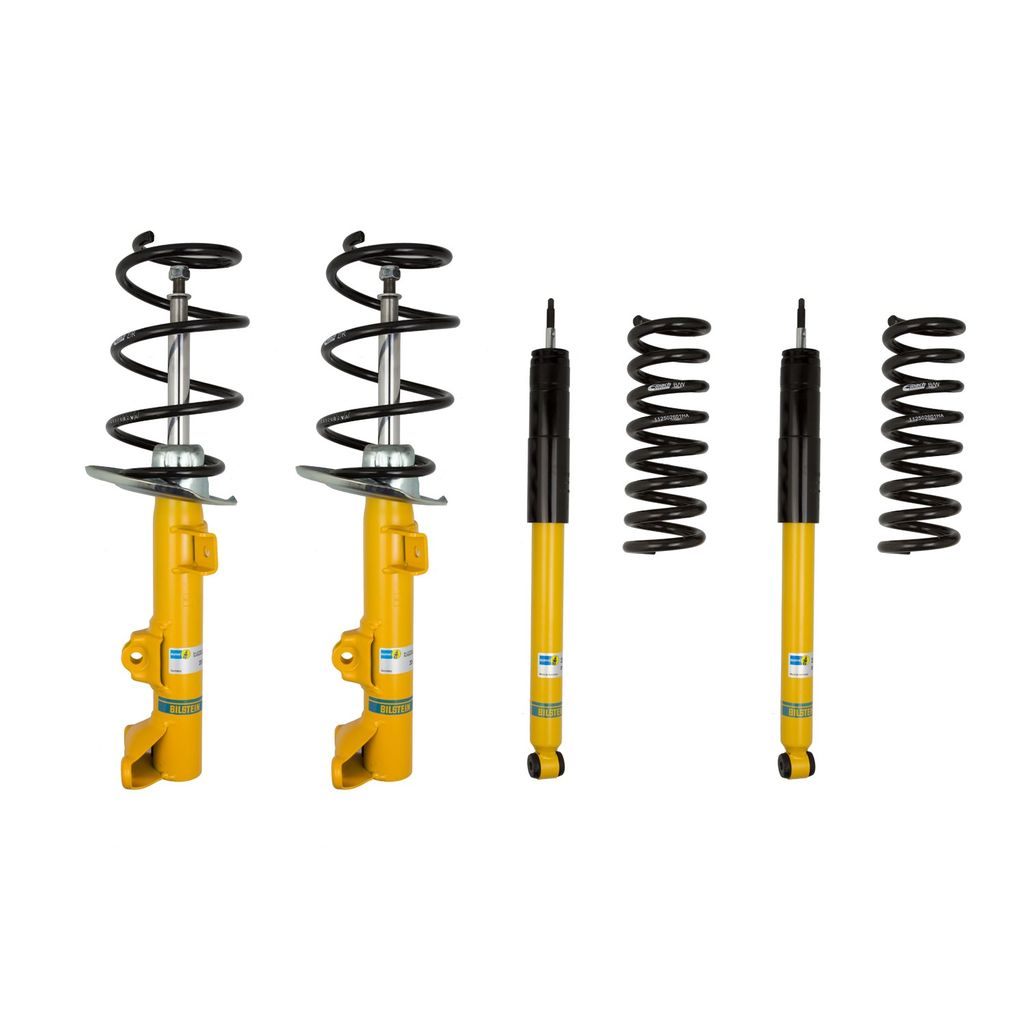 Bilstein 46-257840 - Suspension Kit