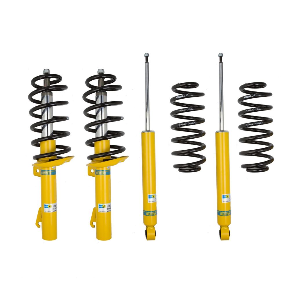 Bilstein 46-258137 - Suspension Kit