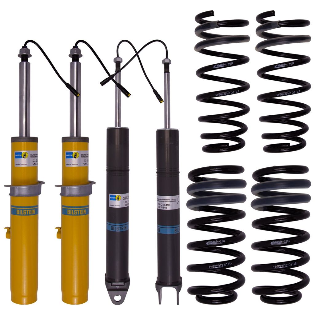 Bilstein 46-258908 - Suspension Kit