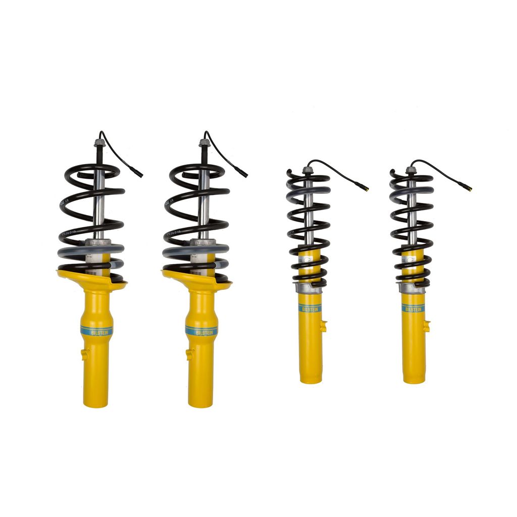Bilstein 46-258939 - Suspension Kit