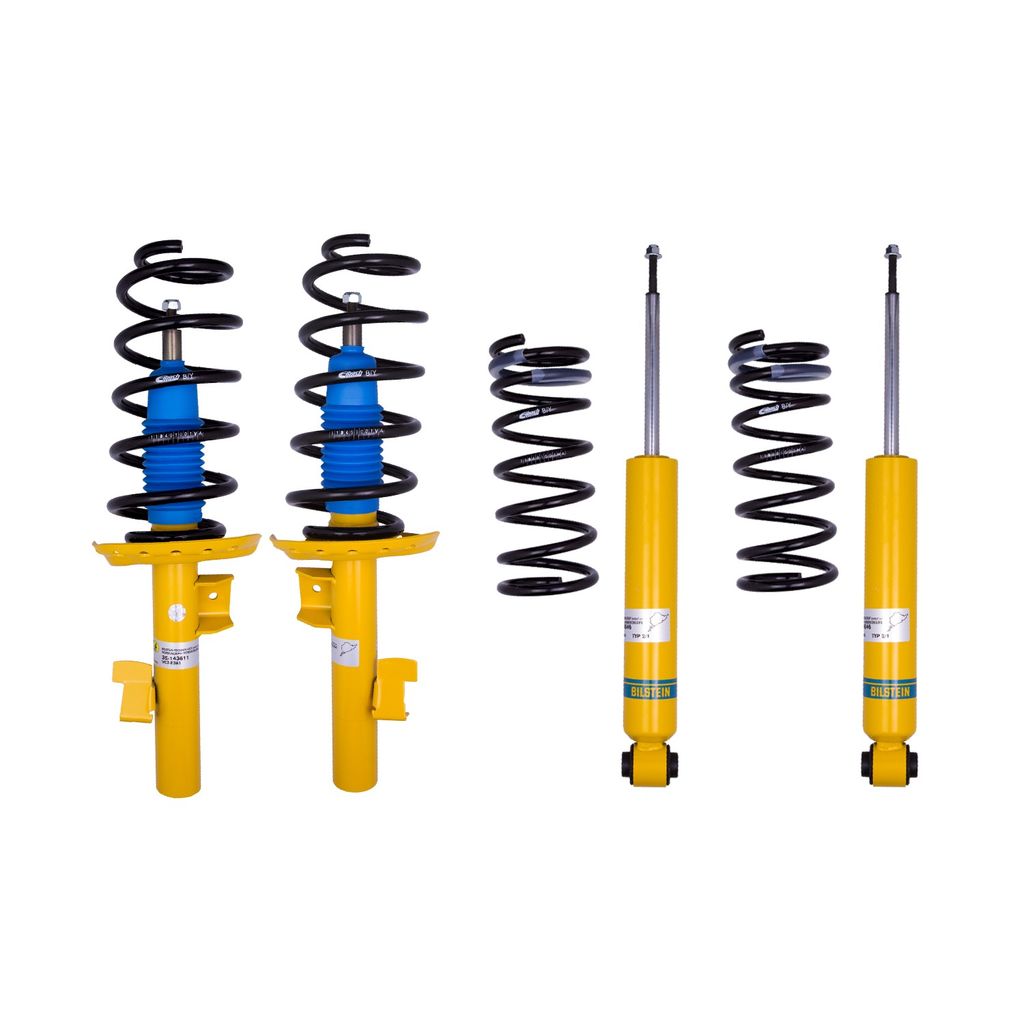 Bilstein 46-259264 - Suspension Kit