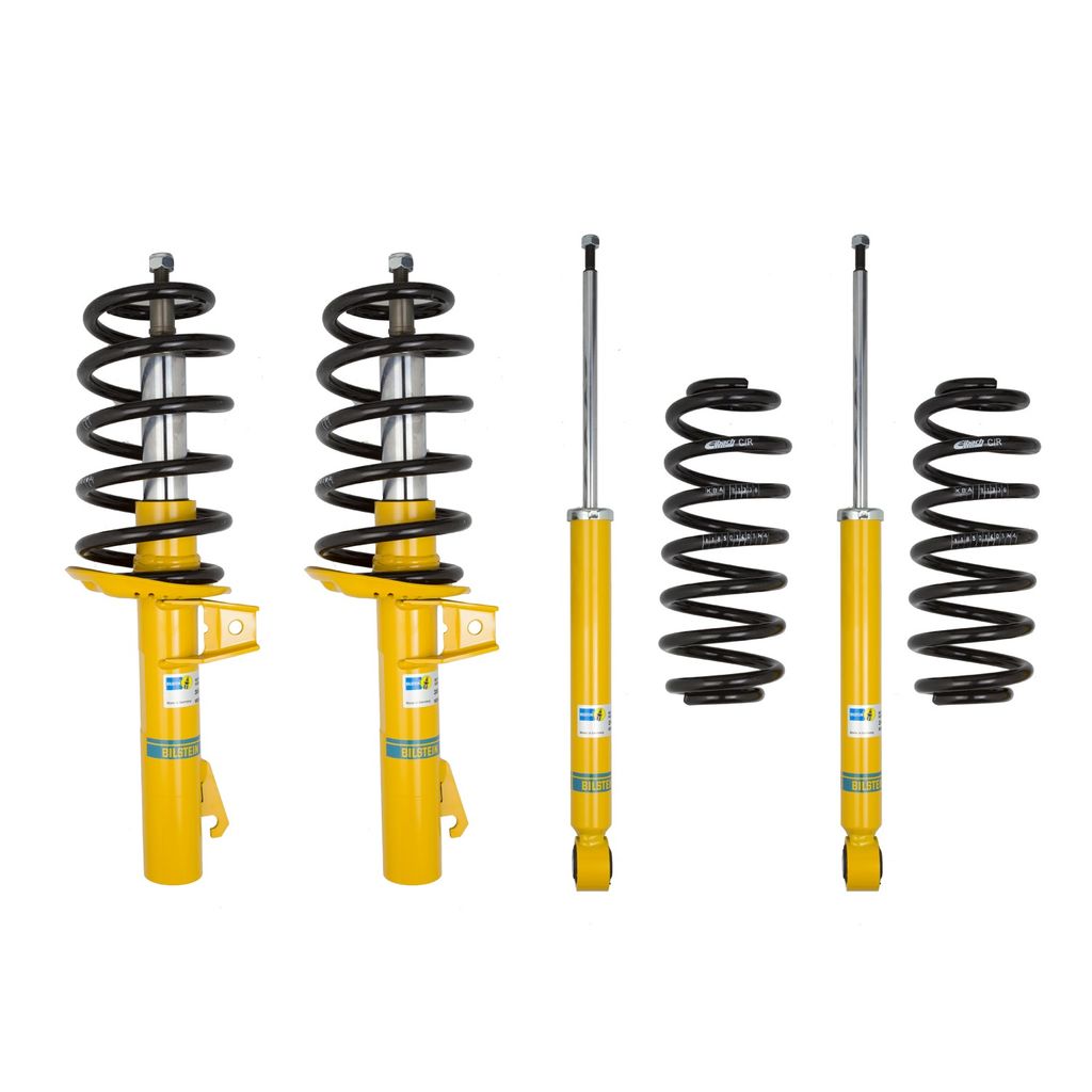 Bilstein 46-259349 - Suspension Kit