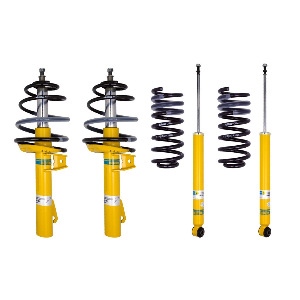 Bilstein 46-259462 - Suspension Kit