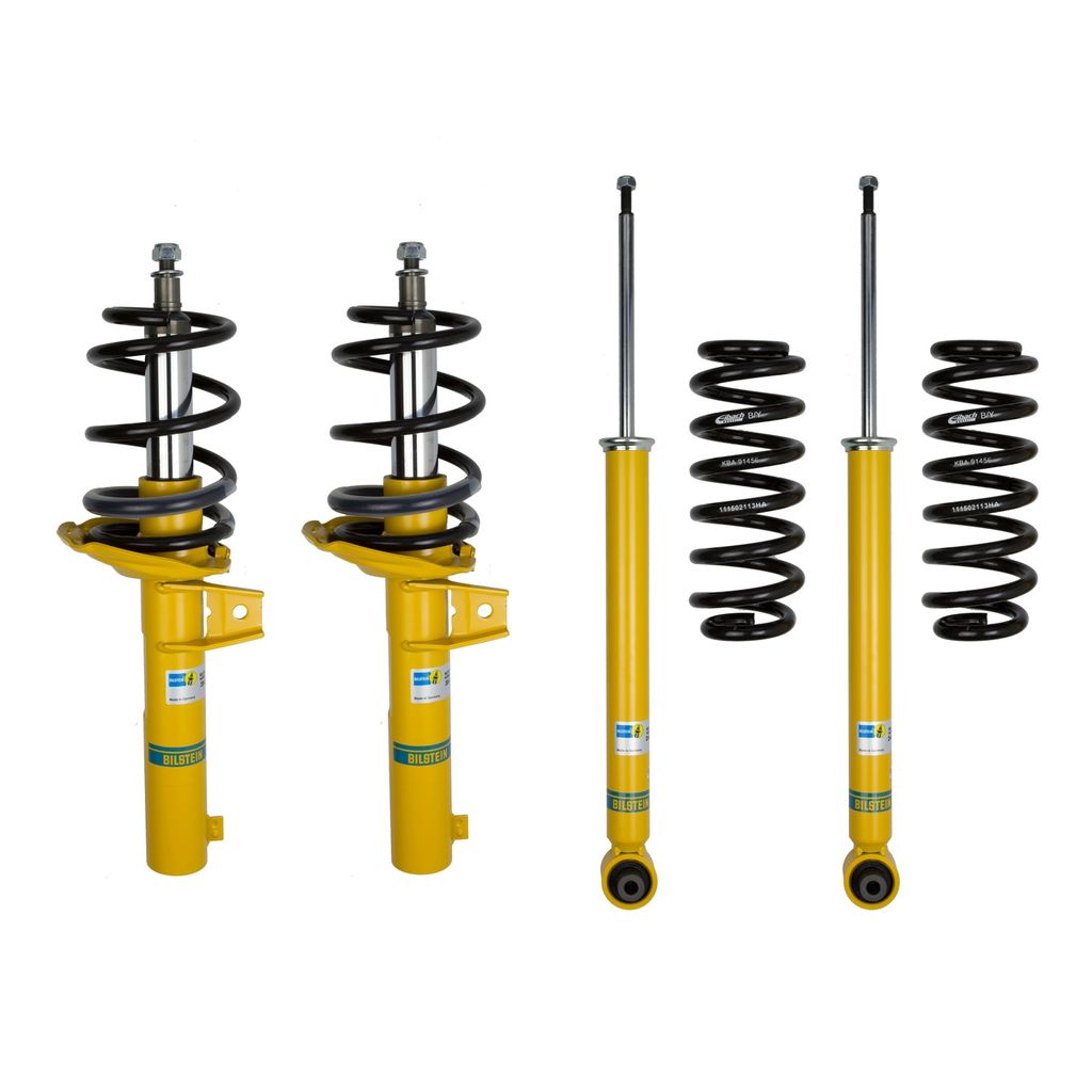 Bilstein 46-261212 - Suspension Kit