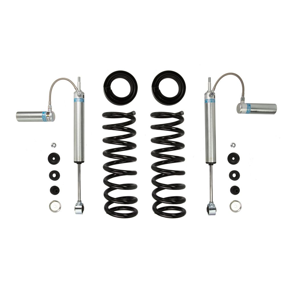 Bilstein 46-264503 - Suspension Leveling Kit