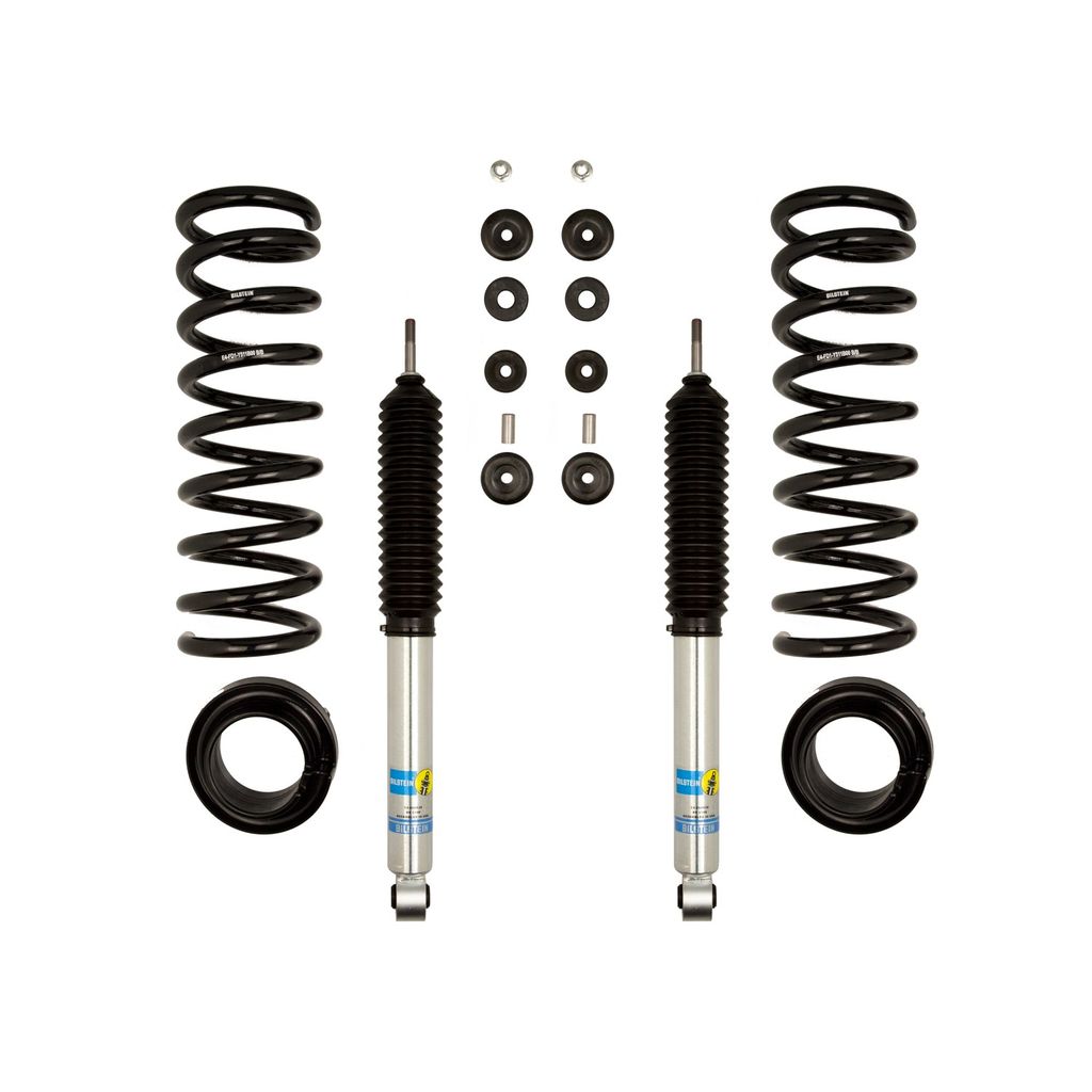 Bilstein 46-268655 - Suspension Leveling Kit
