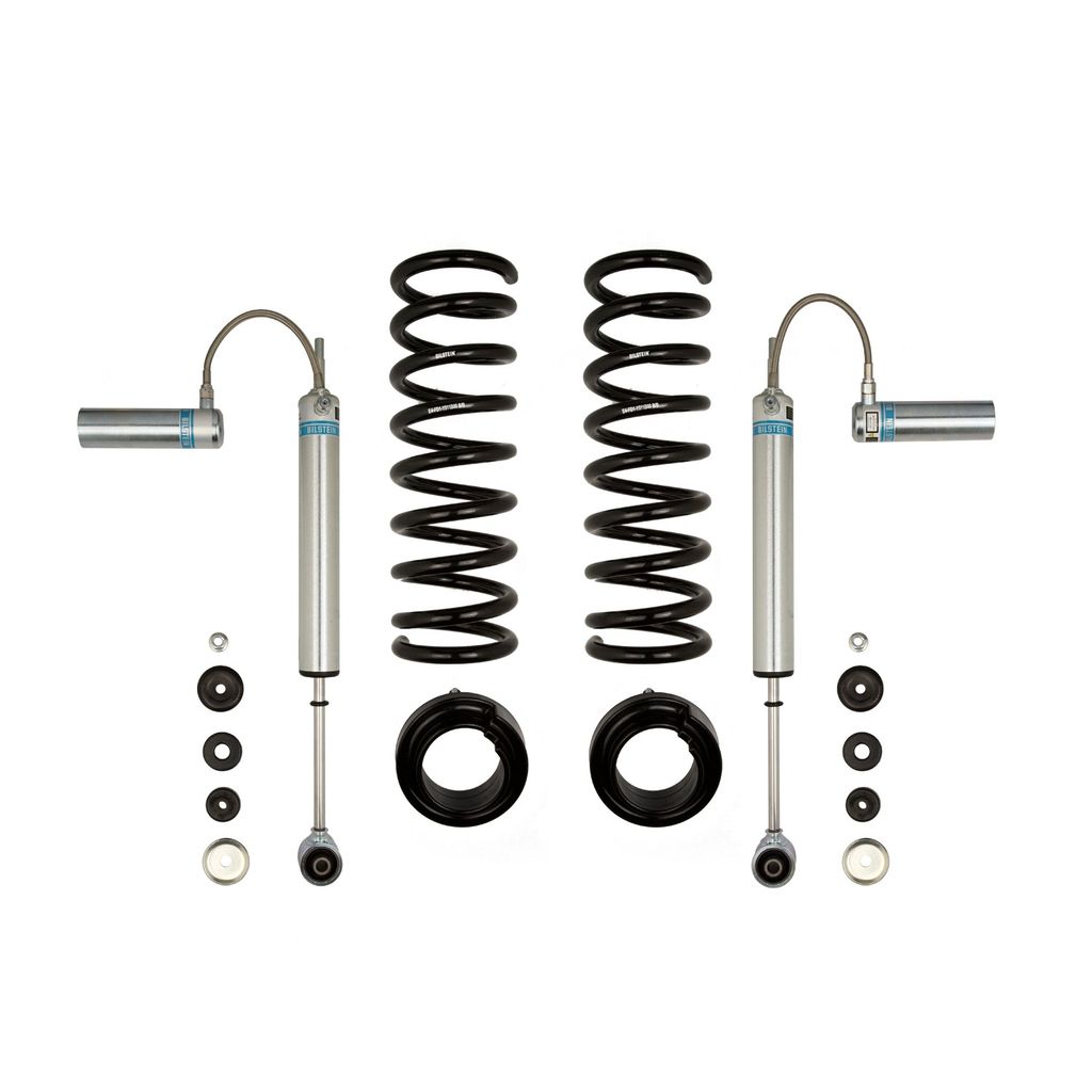 Bilstein 46-268662 - Suspension Leveling Kit