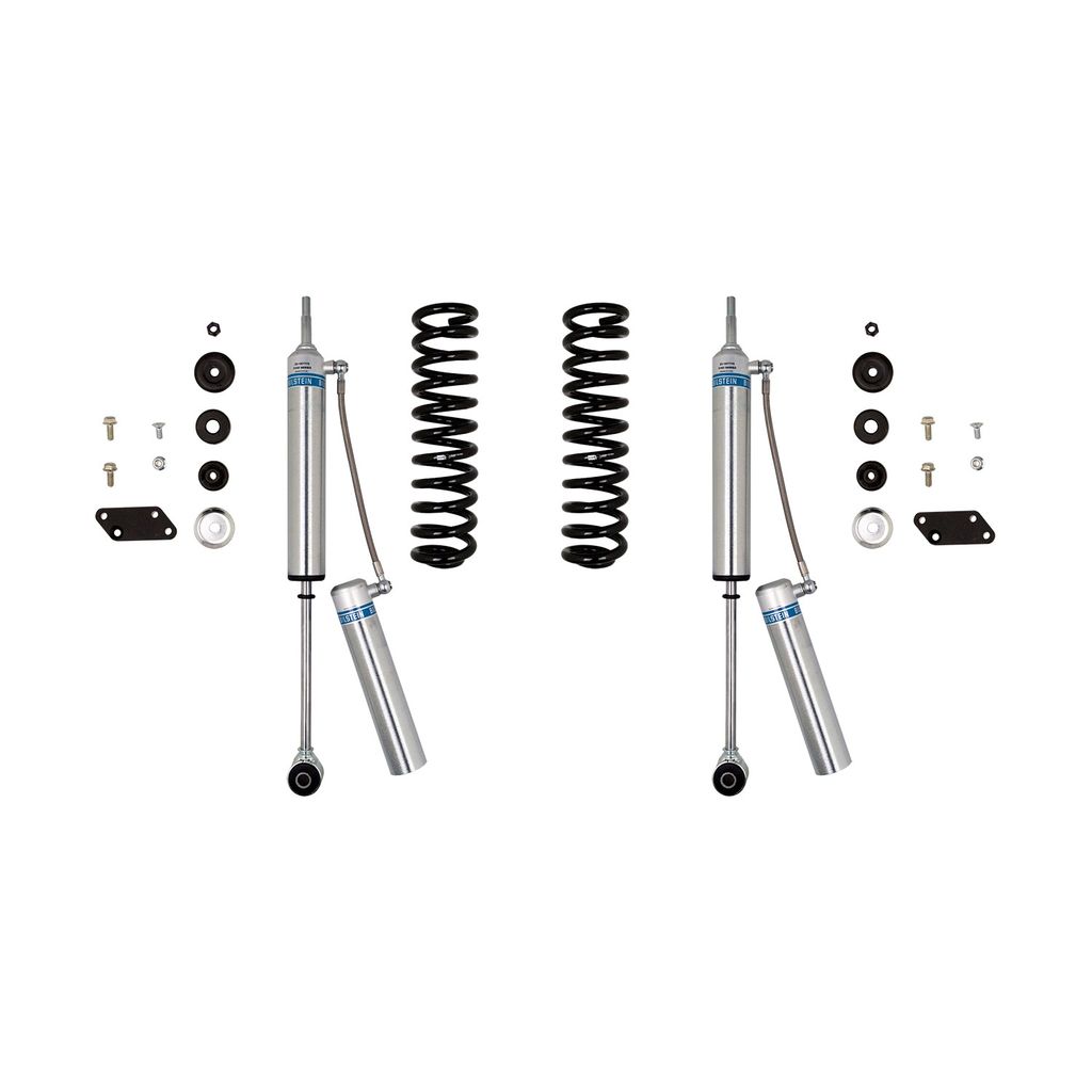 Bilstein 46-275356 - Suspension Leveling Kit