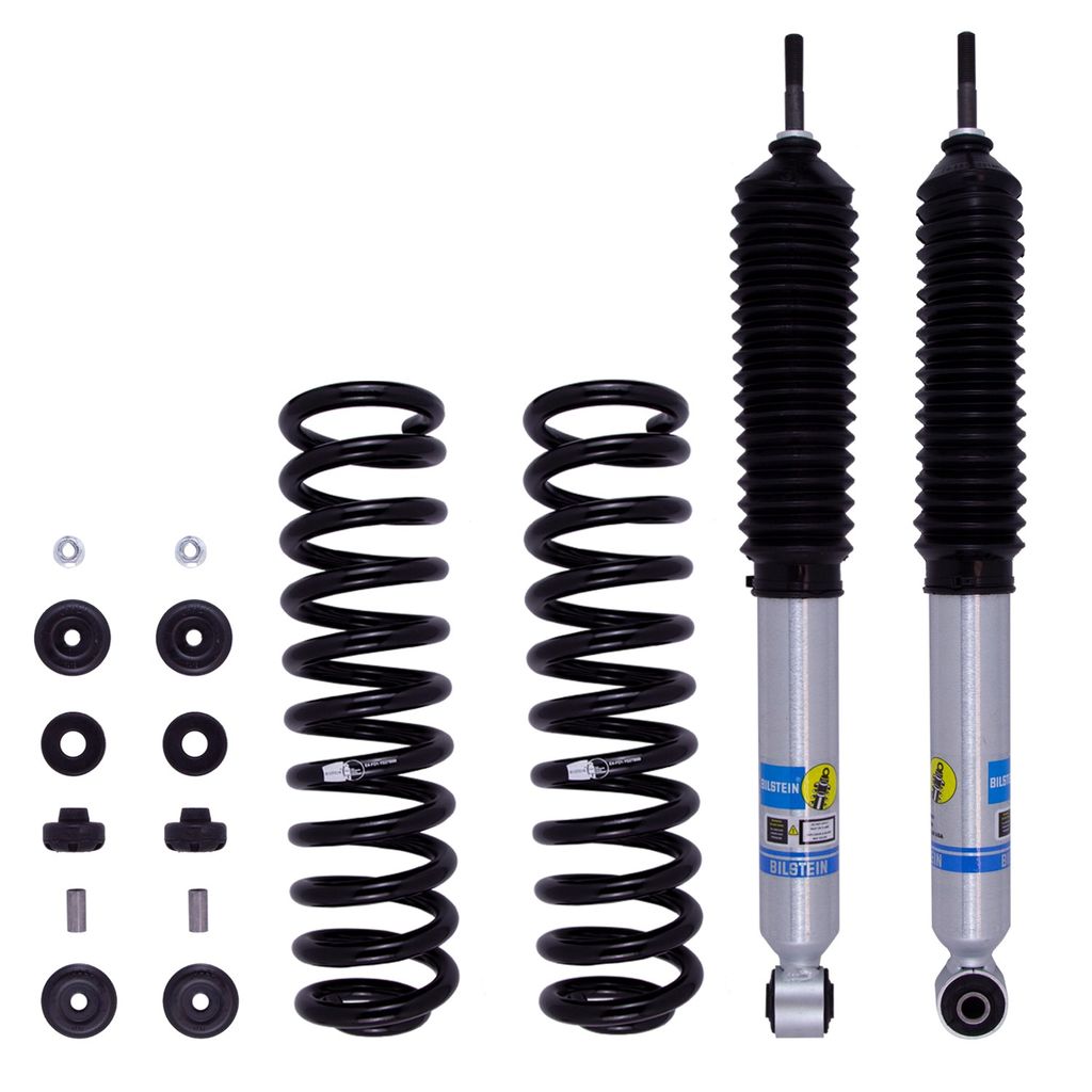Bilstein 46-276810 - Suspension Leveling Kit