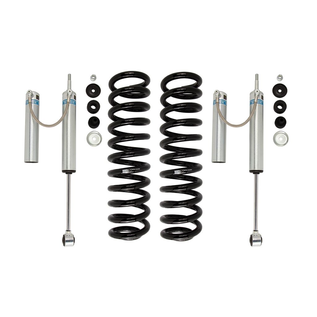 Bilstein 46-276827 - Suspension Leveling Kit