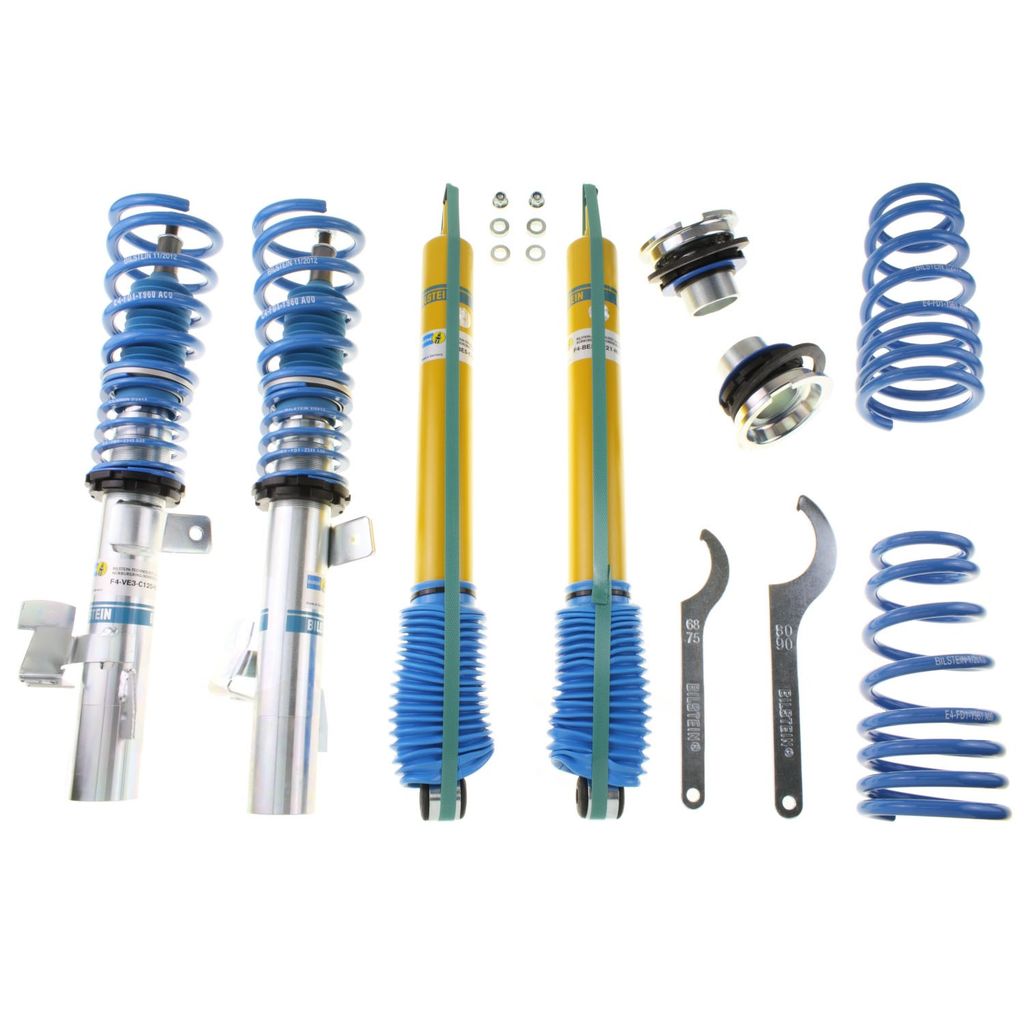 Bilstein 47-121225 - Suspension Kit