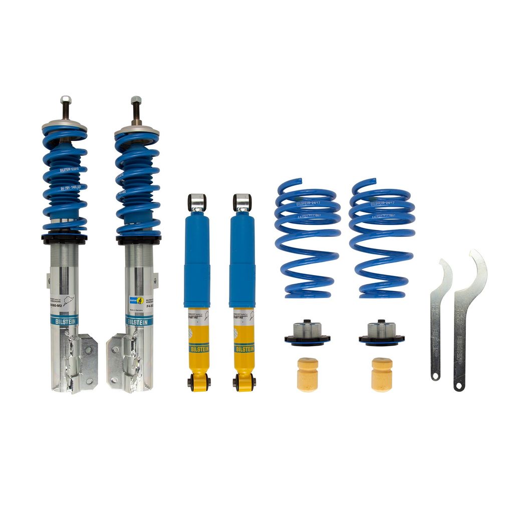 Bilstein 47-270176 - Suspension Kit