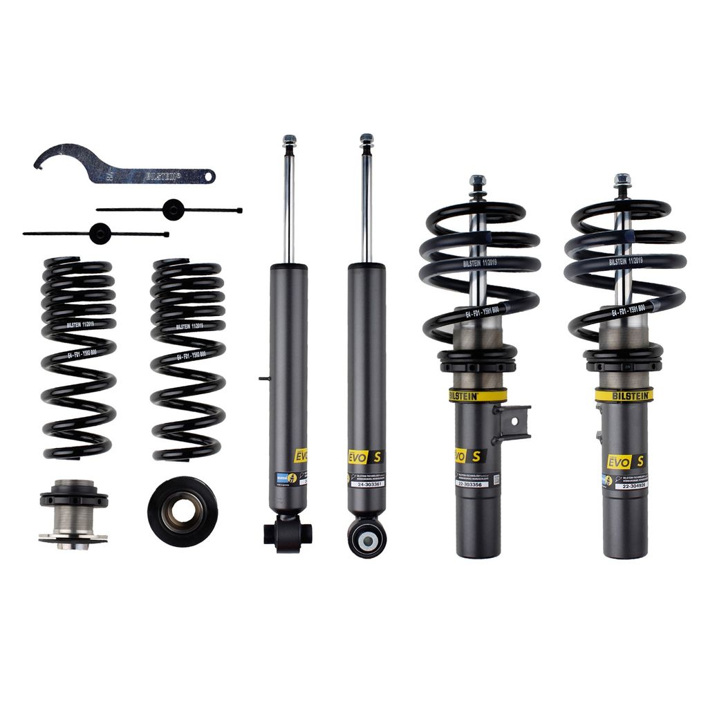 Bilstein 47-300118 - Suspension Kit