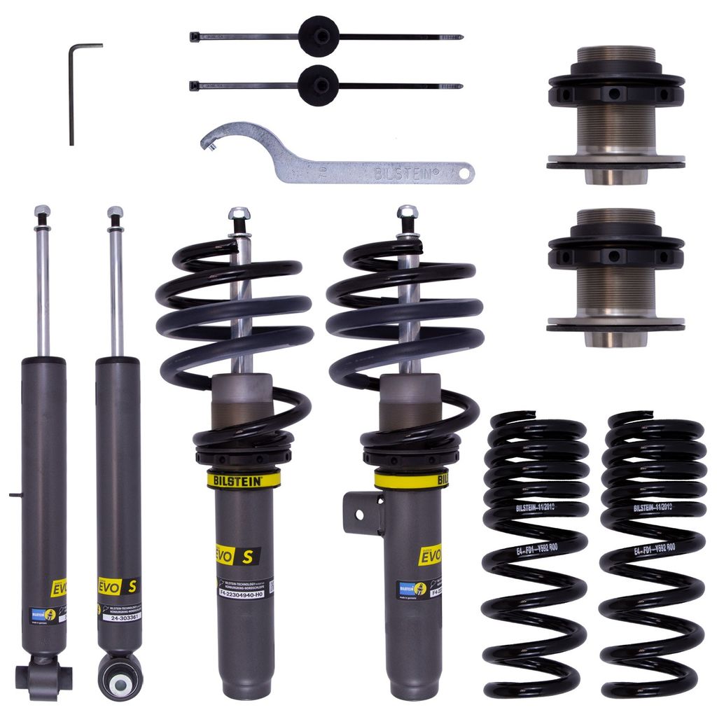 Bilstein 47-304932 - Suspension Kit