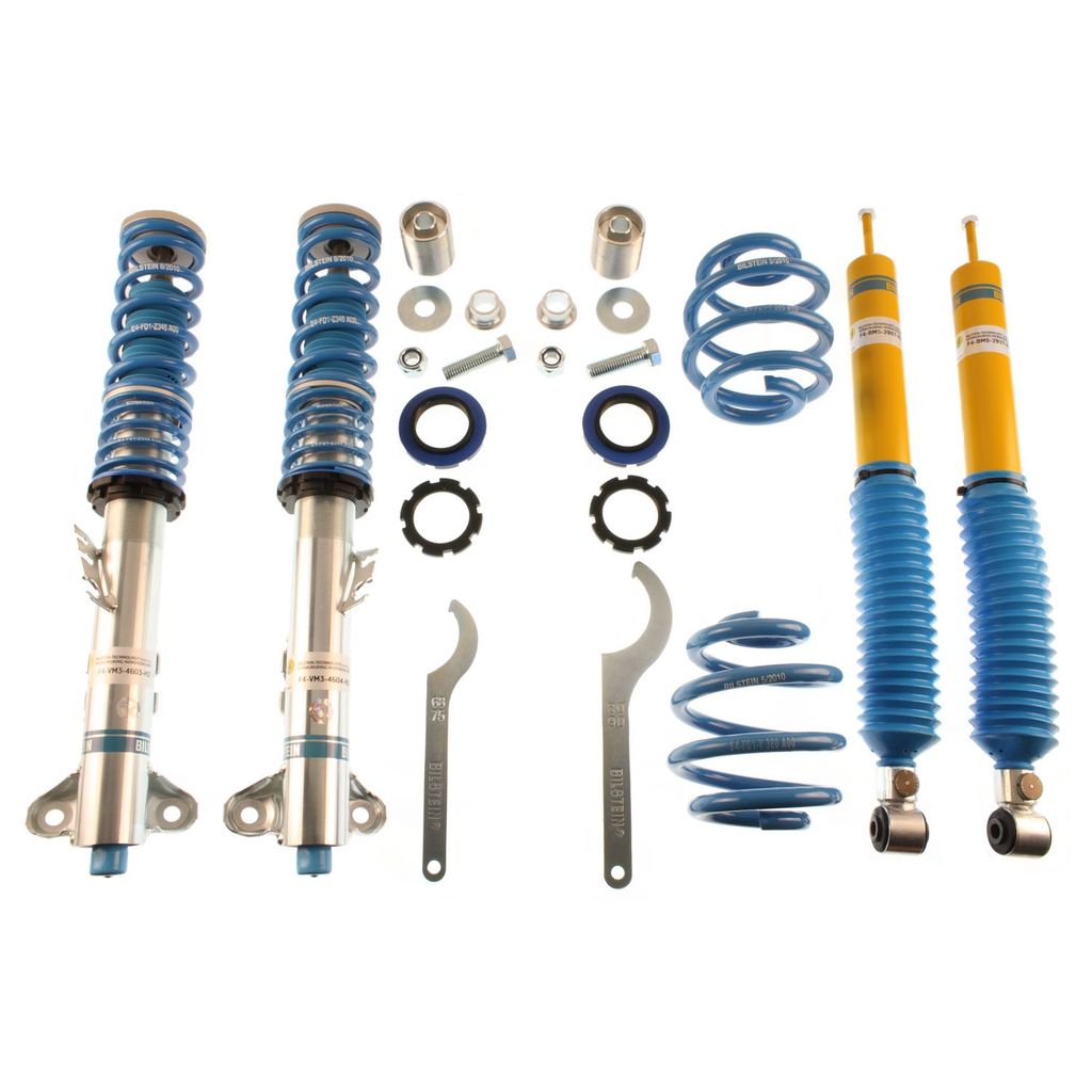 Bilstein 48-080347 - Suspension Kit