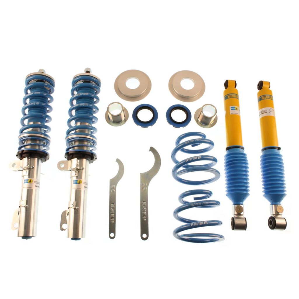 Bilstein 48-080422 - Suspension Kit